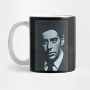 Pacino Mug